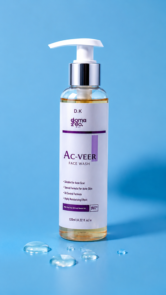 Face Wash