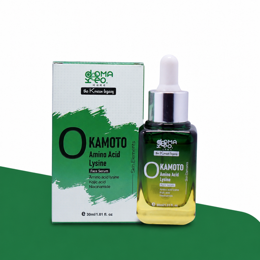 Okamoto Serum