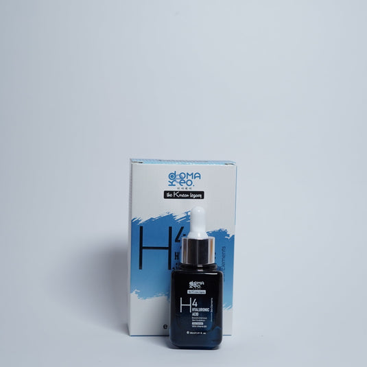 H-4 (Hyaluronic Acid) Hydrating Serum