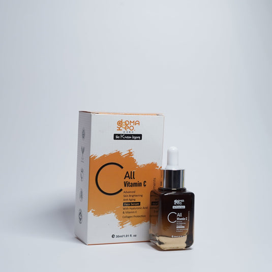 C-All (Vitamin C) Serum