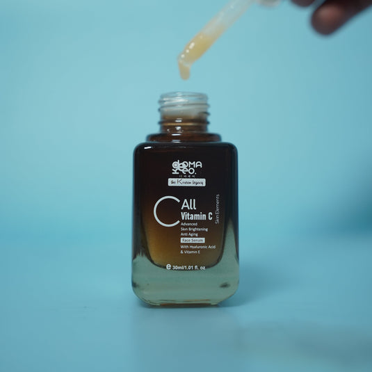 C-All (Vitamin C) Serum