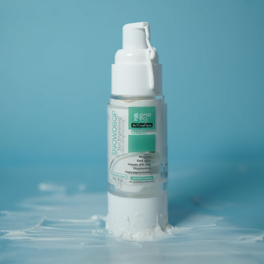 Snowdrop Medicated Brightening Cream