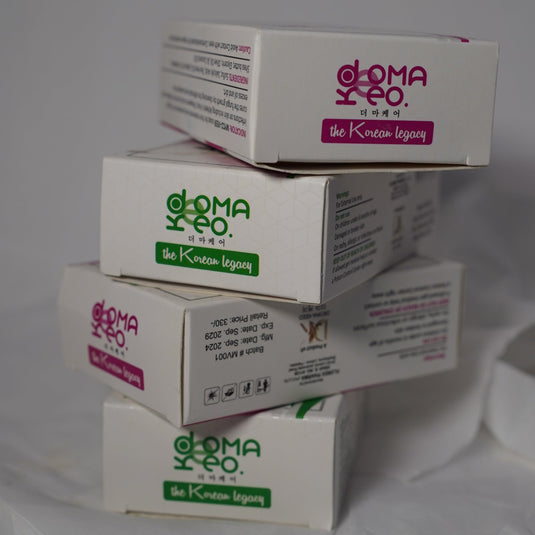 Ac-Veer Anti-Acne Soap