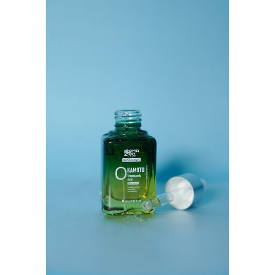 Okamoto (TXA) Tranexamic Acid Serum