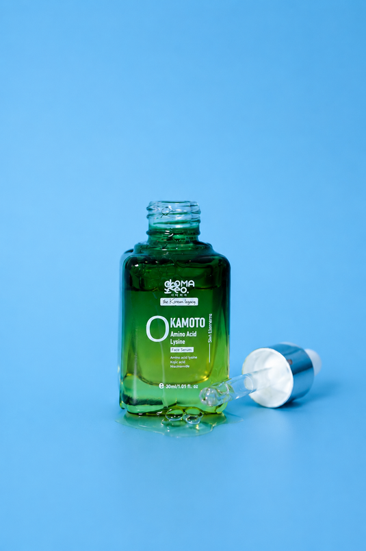 Okamoto Serum