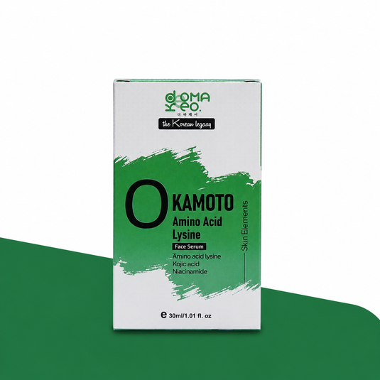 Okamoto Serum