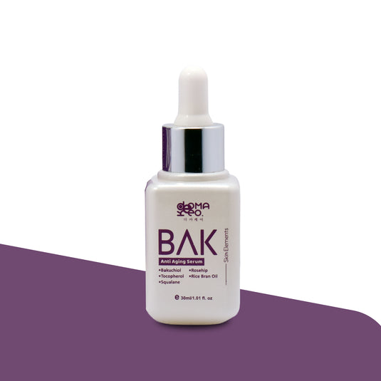 Bak – Anti-Aging Serum