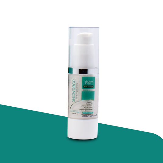 Snowdrop Medicated Brightening Cream