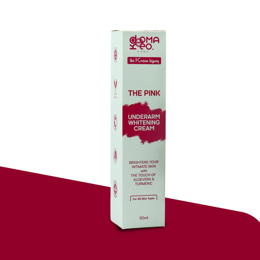 The Pink